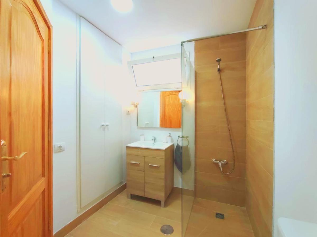 Appartamento Isleta Flat By Wave
