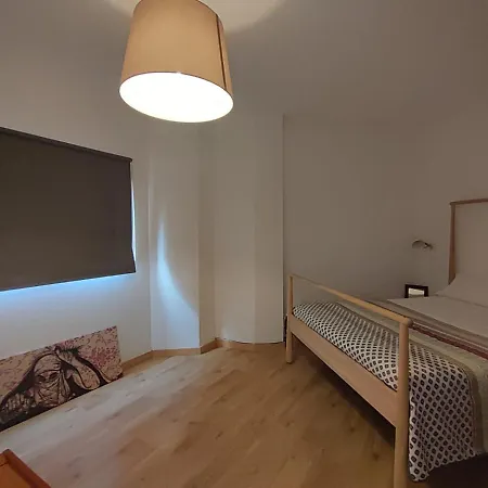 Isleta Beach Flat By Wave Properties Las Palmas de Gran Canaria Esterno foto