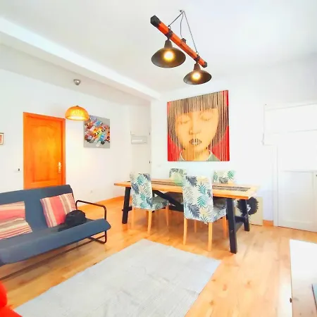 Isleta Beach Flat By Wave Properties Las Palmas de Gran Canaria Esterno foto