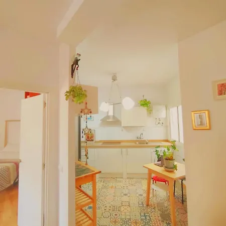 Isleta Beach Flat By Wave Properties Las Palmas de Gran Canaria Esterno foto