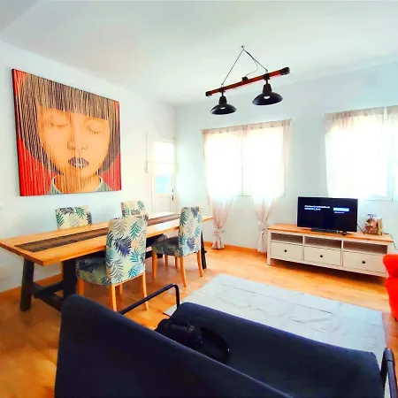 Isleta Beach Flat By Wave Properties Las Palmas de Gran Canaria Esterno foto
