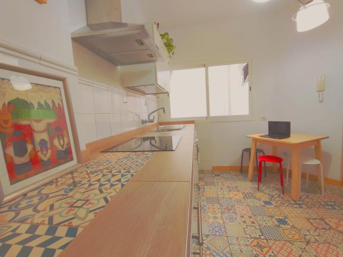 Appartement Isleta Flat By Wave *