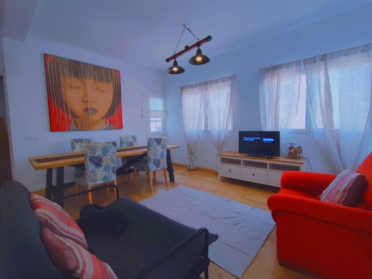 Appartement Isleta Flat By Wave