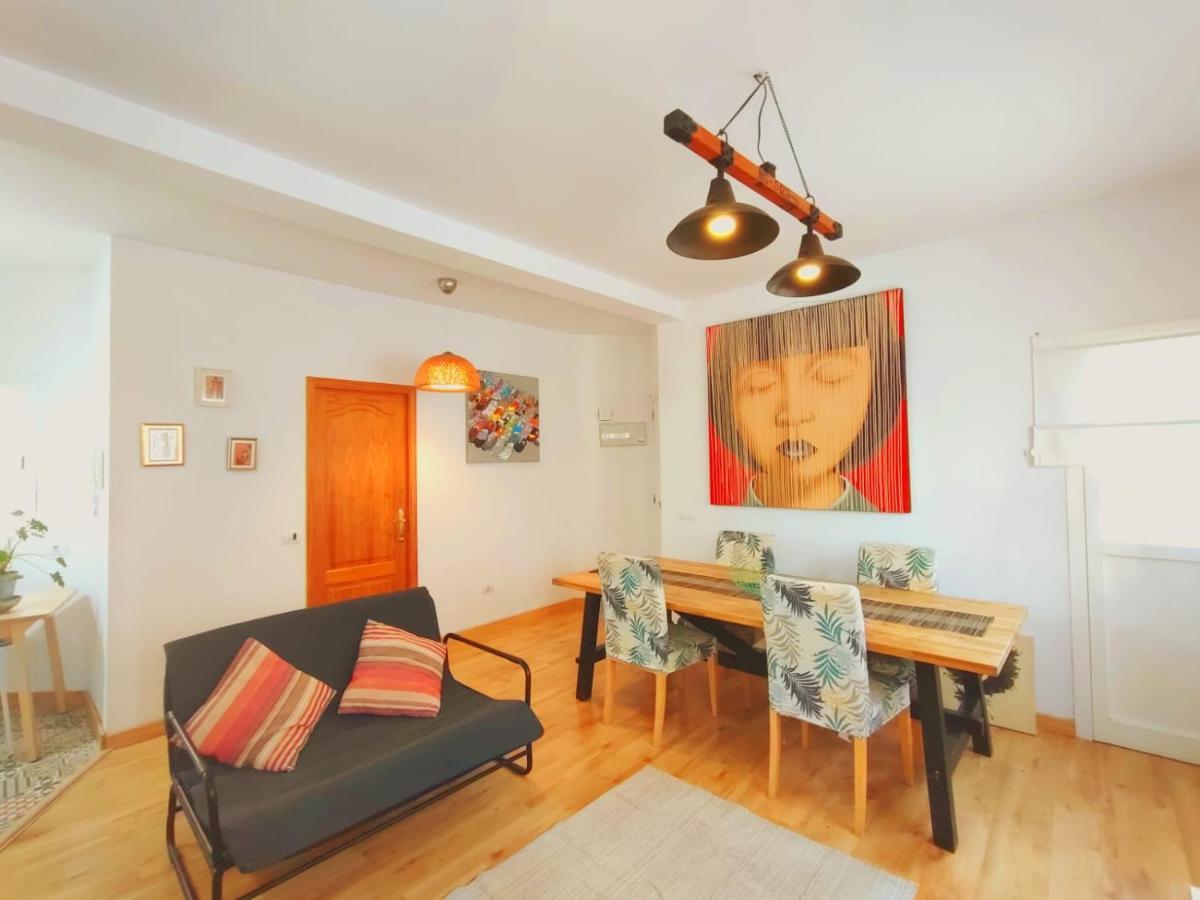 Isleta Flat By Wave Appartement