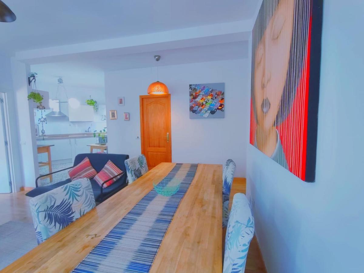 Appartement Isleta Flat By Wave *