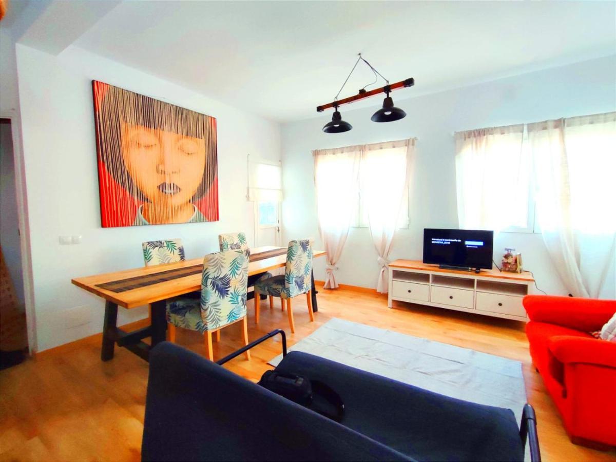 Isleta Flat By Wave * Las Palmas de Gran Canaria