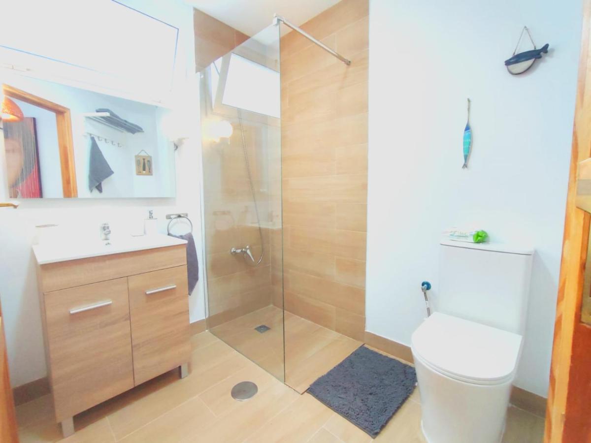 Appartement Isleta Flat By Wave
