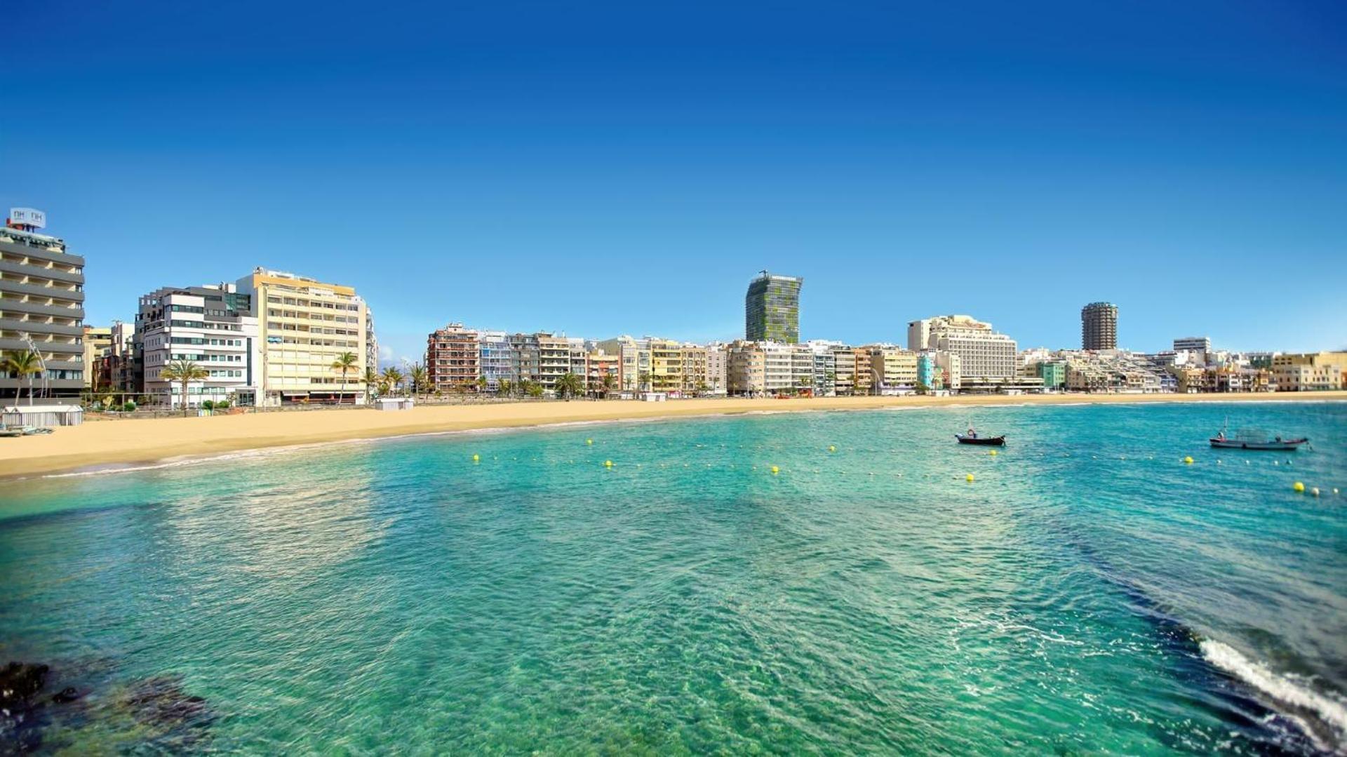 Appartement Isleta Flat By Wave Las Palmas de Gran Canaria